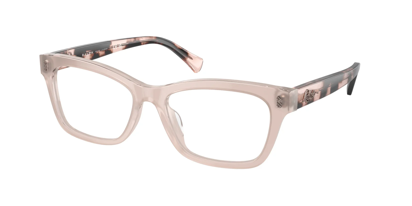 Ralph Eyeglasses RA7154U