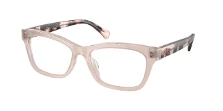 Ralph Eyeglasses RA7154U