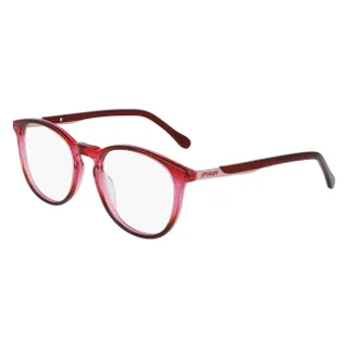 603 Burgundy Gradient