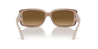 Ray Ban Sunglasses RB4389
