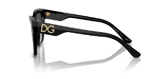 Dolce & Gabbana Sunglasses DG4384