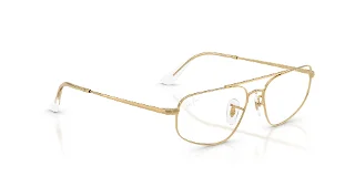Ray Ban Eyeglasses RX6550