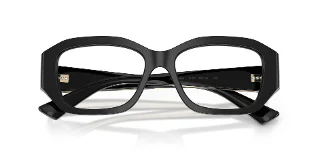 Jimmy Choo Eyeglasses JC3065BU