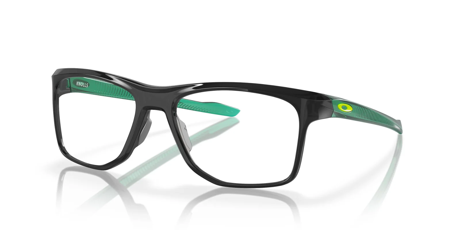 Oakley Eyeglasses KNOLLS