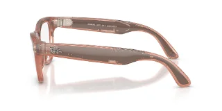 Ray Ban Smart Glasses RW4014