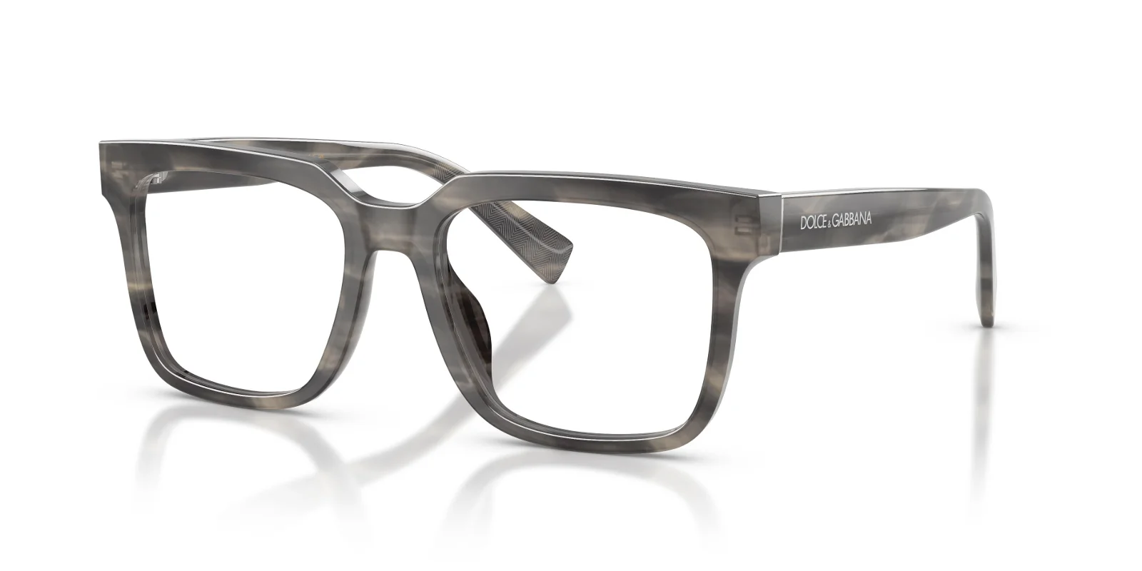 Dolce & Gabbana Eyeglasses DG3422