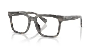 Dolce & Gabbana Eyeglasses DG3422