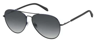 0003 Matte Black