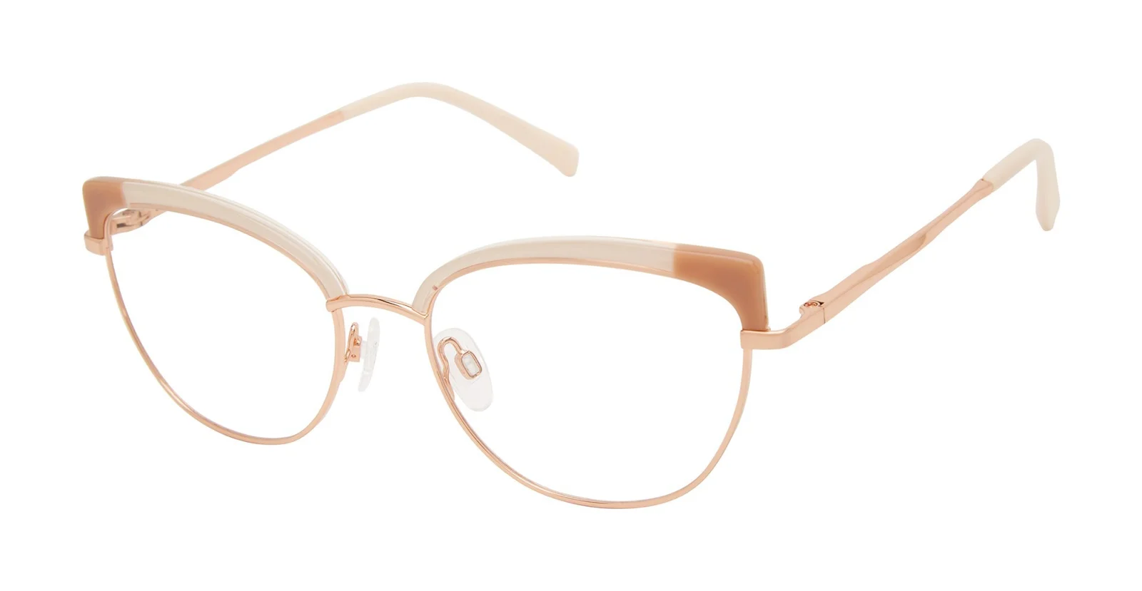 Ted Baker Eyeglasses TW515