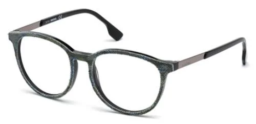 Diesel Eyeglasses DL5117