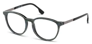 Diesel Eyeglasses DL5117