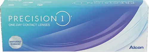 Precision 1 (30 Pack)