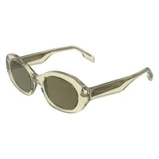 260 Transparent Light Beige