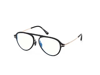 Tom Ford Eyeglasses FT5972-B