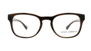 Dolce & Gabbana Eyeglasses DG3260