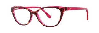 Pink Tortoise
