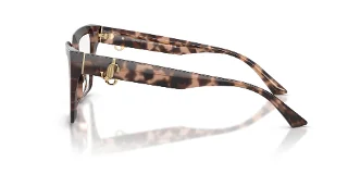 Jimmy Choo Eyeglasses JC3017U