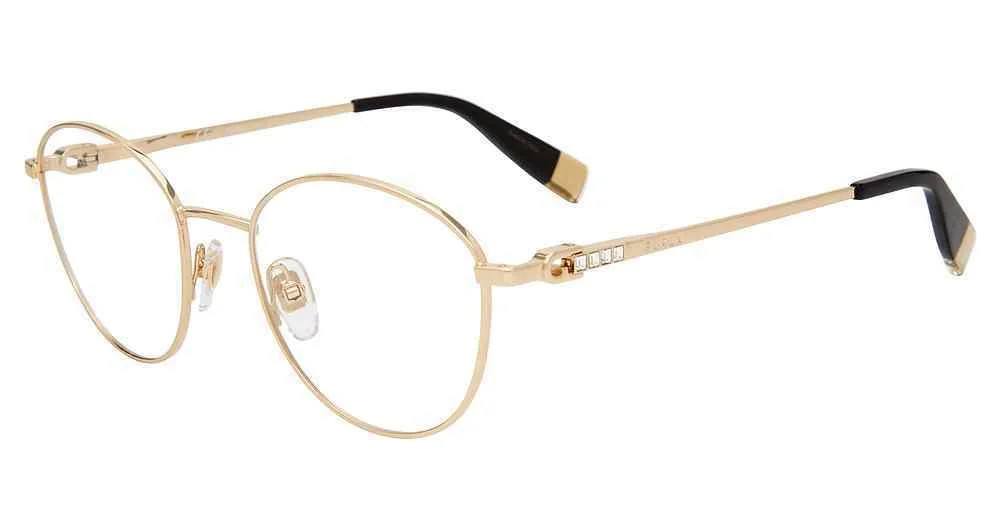 Furla Eyeglasses VFU589S