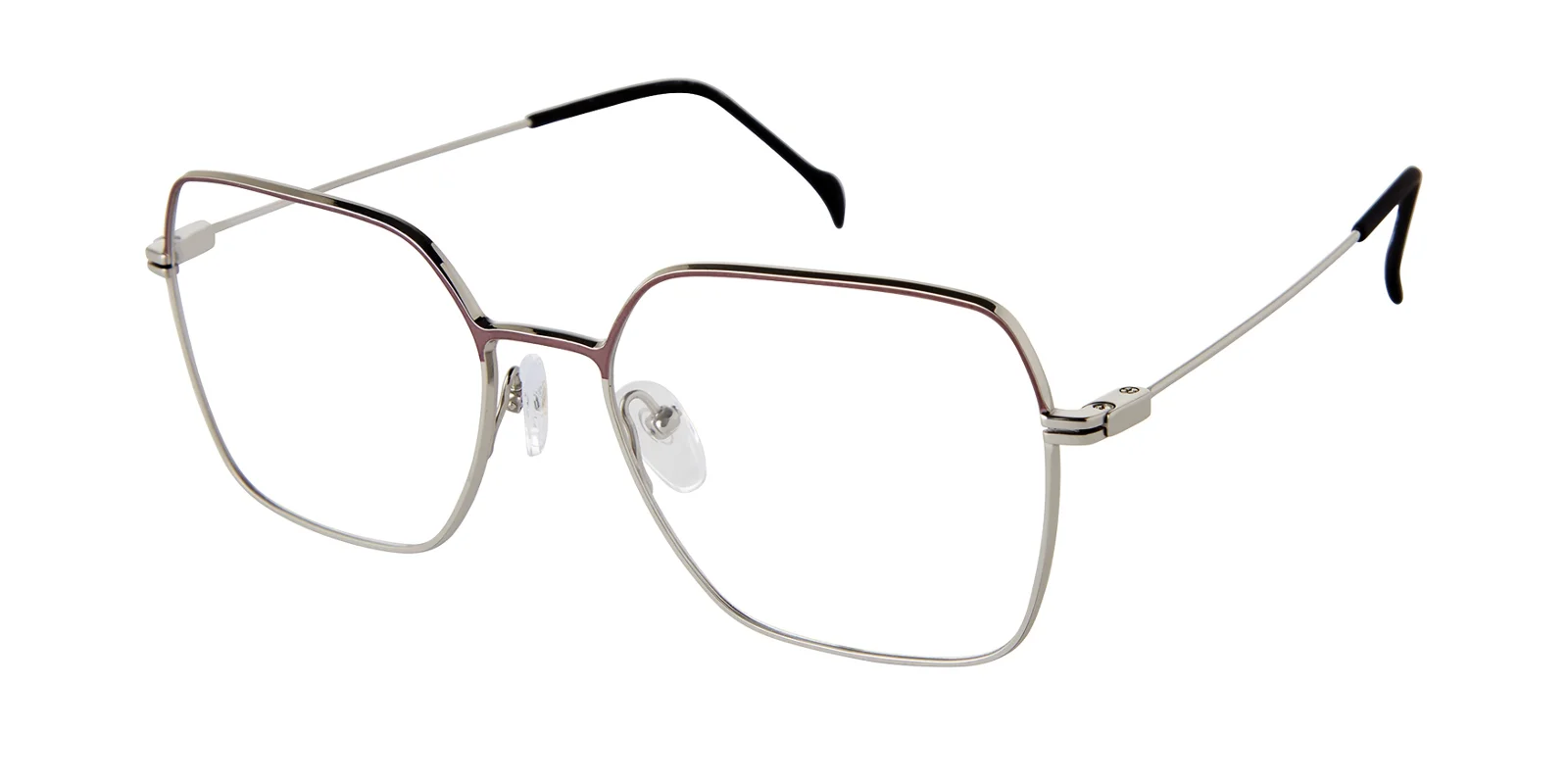 Stepper Eyeglasses 50268 SI