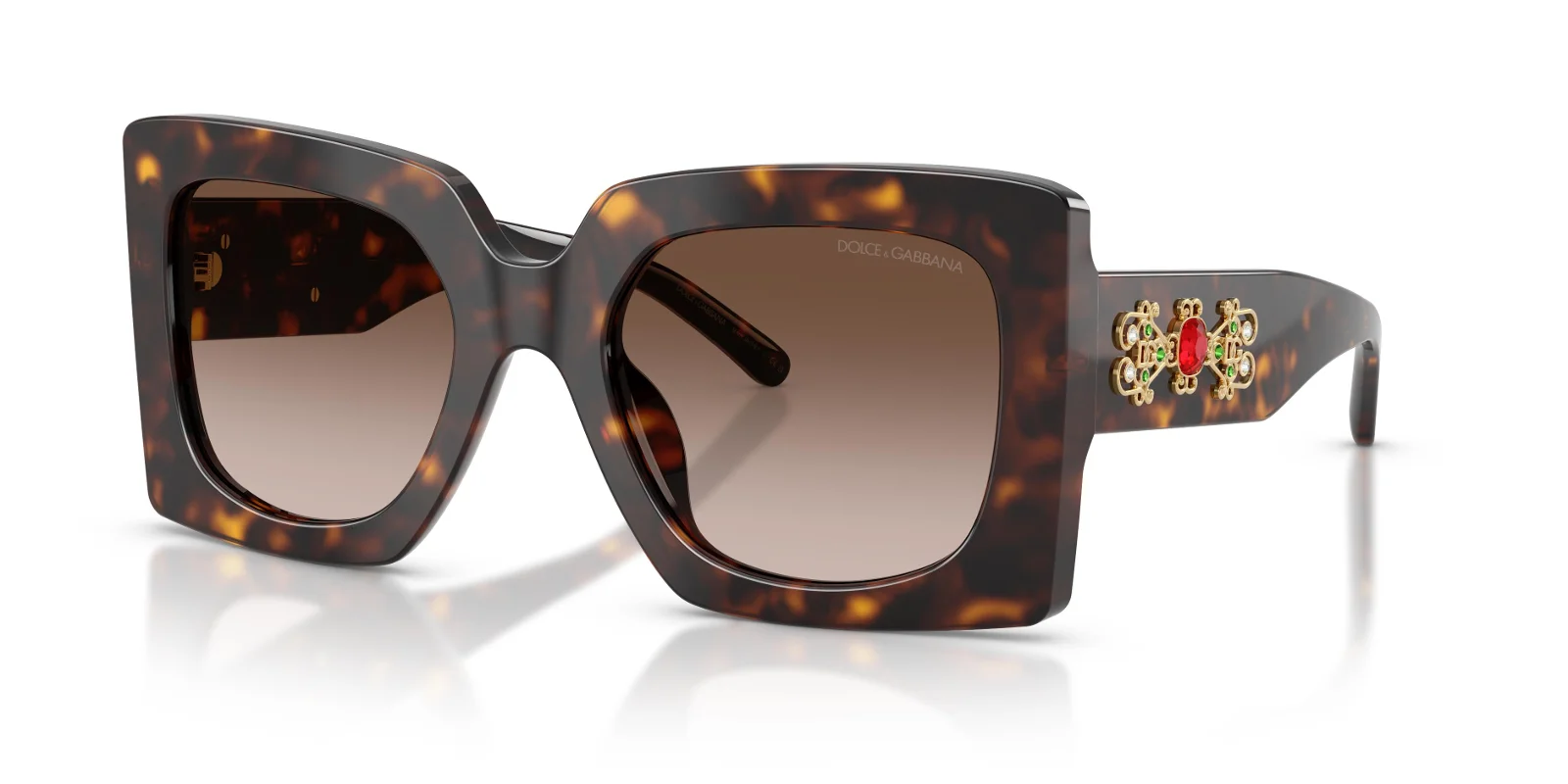 Dolce & Gabbana Sunglasses DG4525B