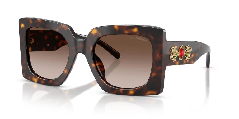 Dolce & Gabbana Sunglasses DG4525B
