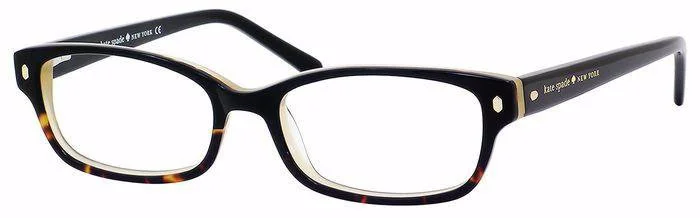 Kate Spade Eyeglasses LUCYANN