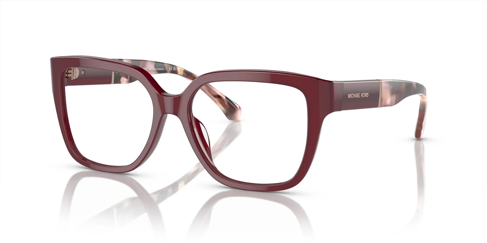 Michael Kors Eyeglasses MK4112
