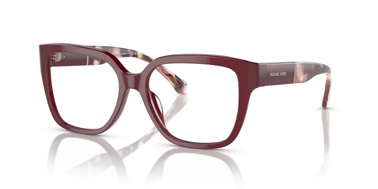 Michael Kors Eyeglasses MK4112