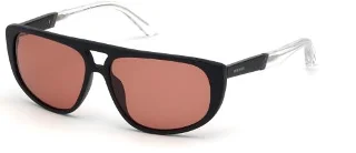 Diesel Sunglasses DL0300