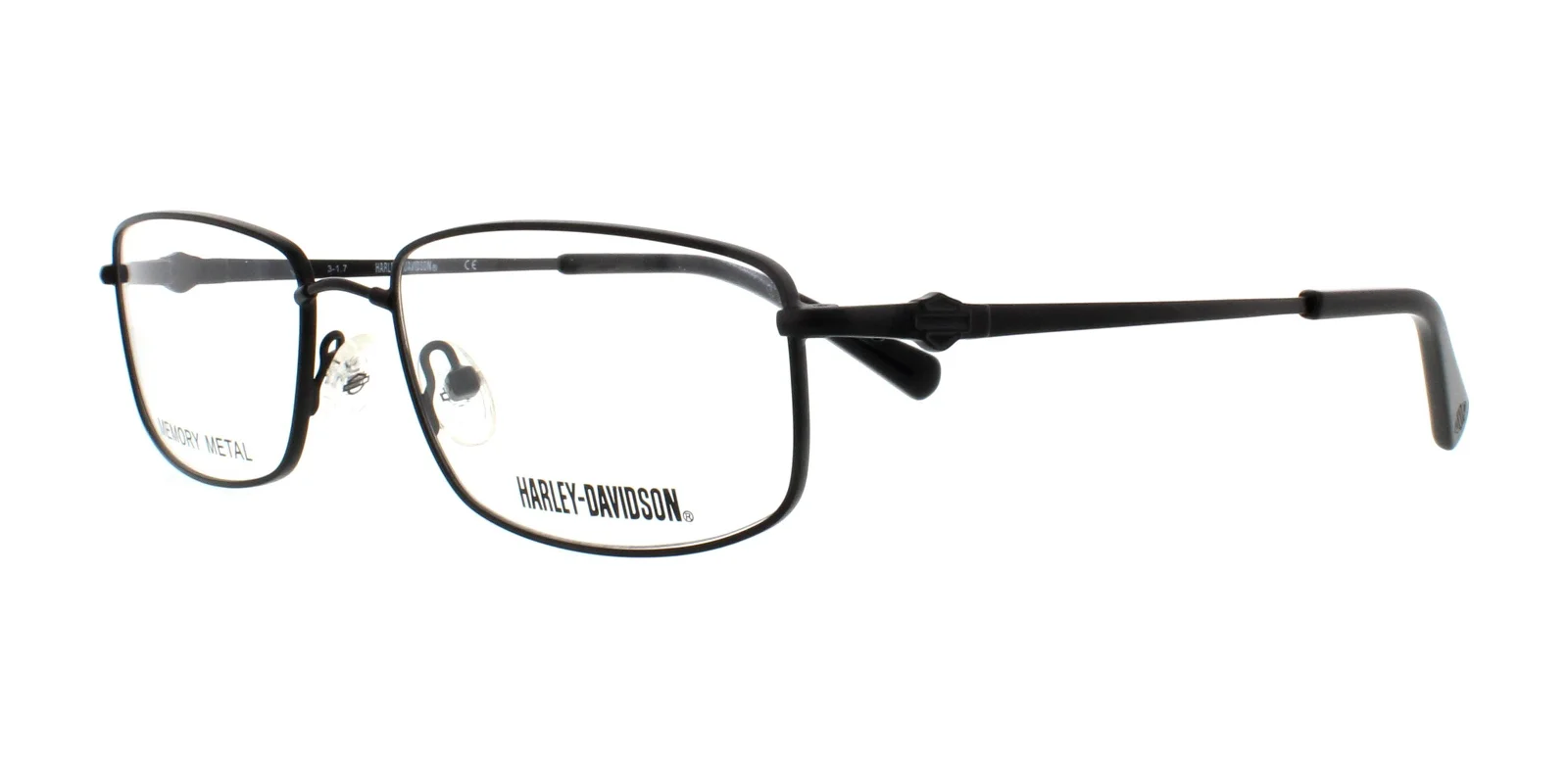 Harley Davidson Eyeglasses HD0760