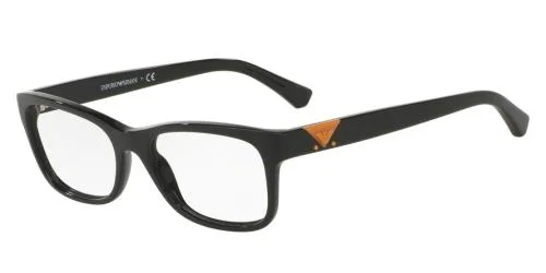 Emporio Armani Eyeglasses EA3093F