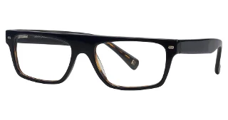 Randy Jackson Eyeglasses X102