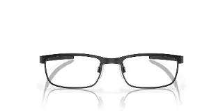 Oakley Eyeglasses STEEL PLATE
