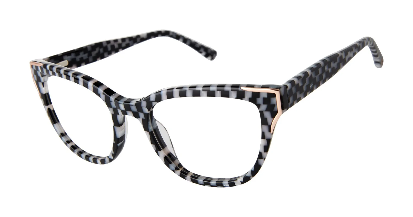 L.A.M.B. Eyeglasses LA125
