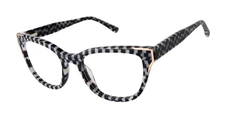 L.A.M.B. Eyeglasses LA125