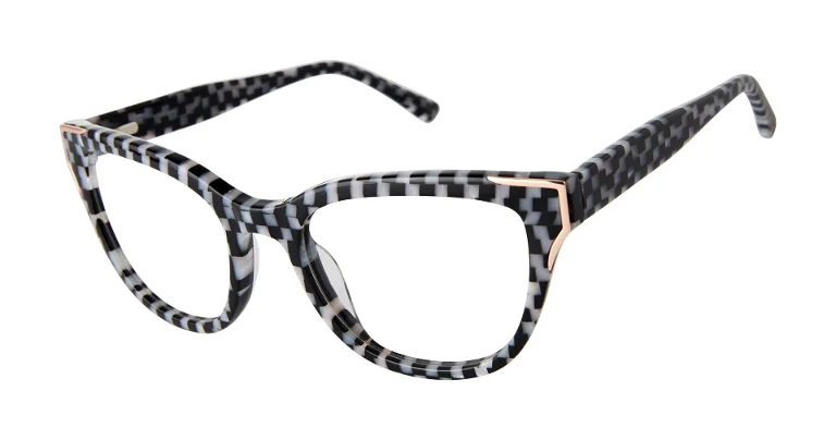 L.A.M.B. Eyeglasses LA125