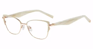 Rose Gold/White (0R13)