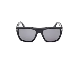Tom Ford Sunglasses FT1077-N ALBERTO