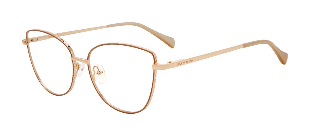 Lucky Brand Eyeglasses VLBD135