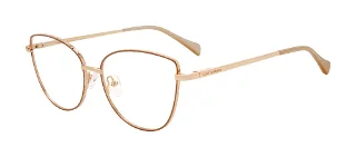 Lucky Brand Eyeglasses VLBD135