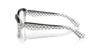 Alain Mikli Eyeglasses A03528