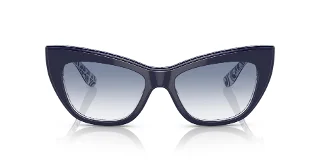 Dolce & Gabbana Sunglasses DG4417