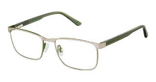 M103-Sfk-263 Charcoal Green