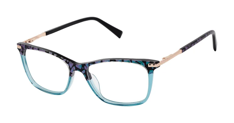 Gx By Gwen Stefani Eyeglasses GX118