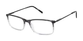 GRY Grey Fade