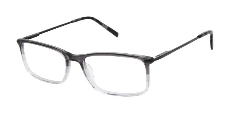 Geoffrey Beene Eyeglasses G537