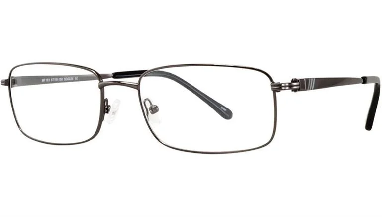 Match Eyeglasses 163