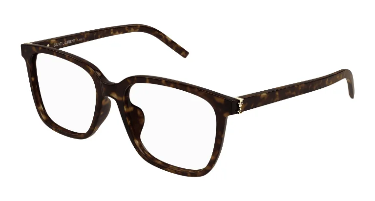 Saint Laurent Eyeglasses SL M142/F