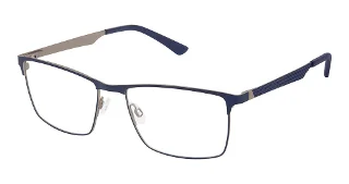 M101-Sf-682 Navy Grey