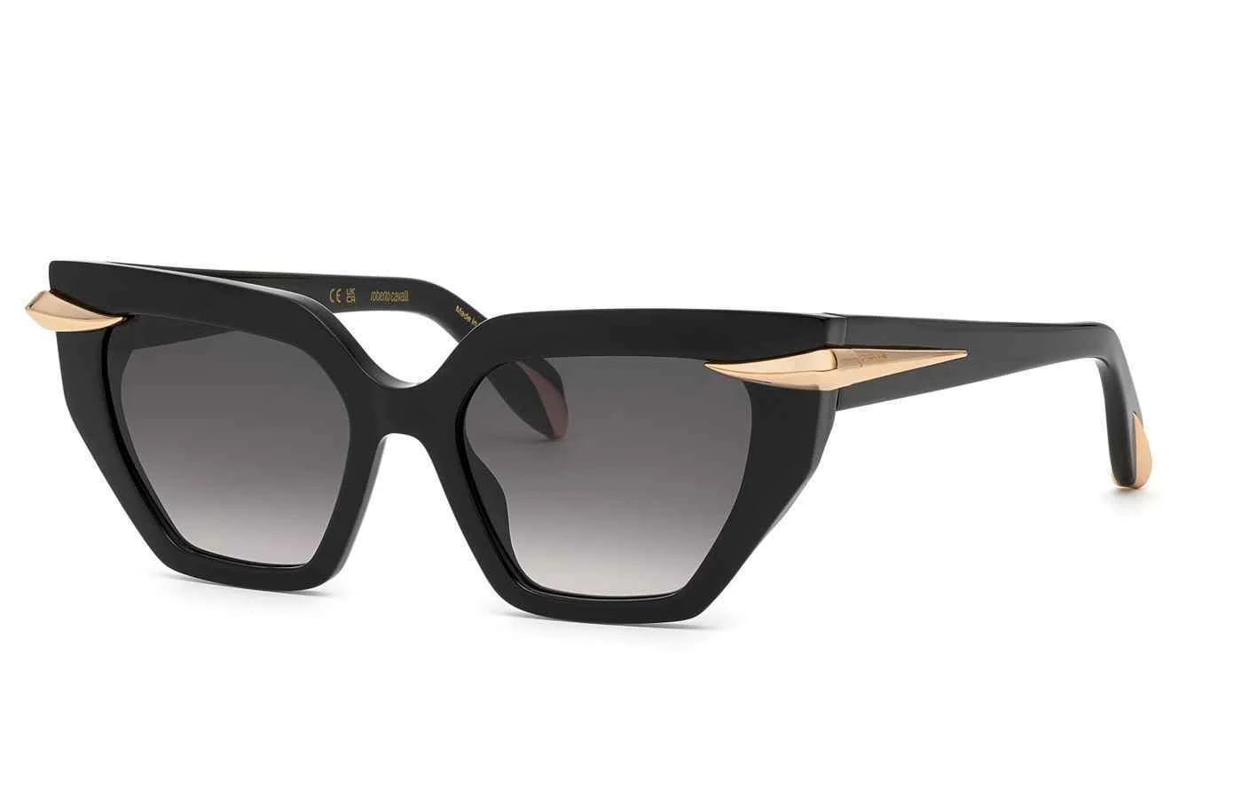 Roberto Cavalli Sunglasses SRC001M